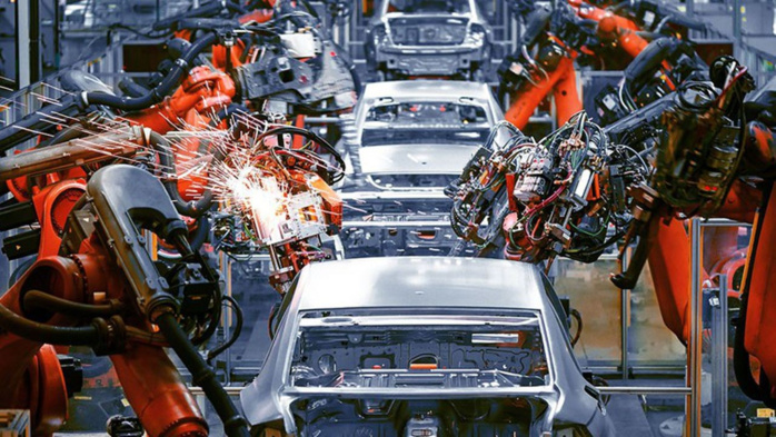 Automobile : 64.918 unités vendues à fin mai 2024 Automobile : 64.918 unités vendues à fin mai 2024