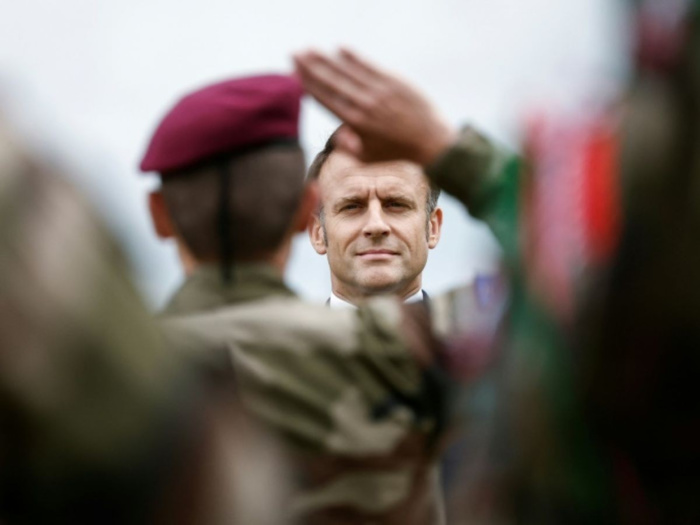 Commémoration du Débarquement : Un anniversaire du D-Day pour réveiller l’unité des Occidentaux Commémoration du Débarquement : Un anniversaire du D-Day pour réveiller l’unité des Occidentaux