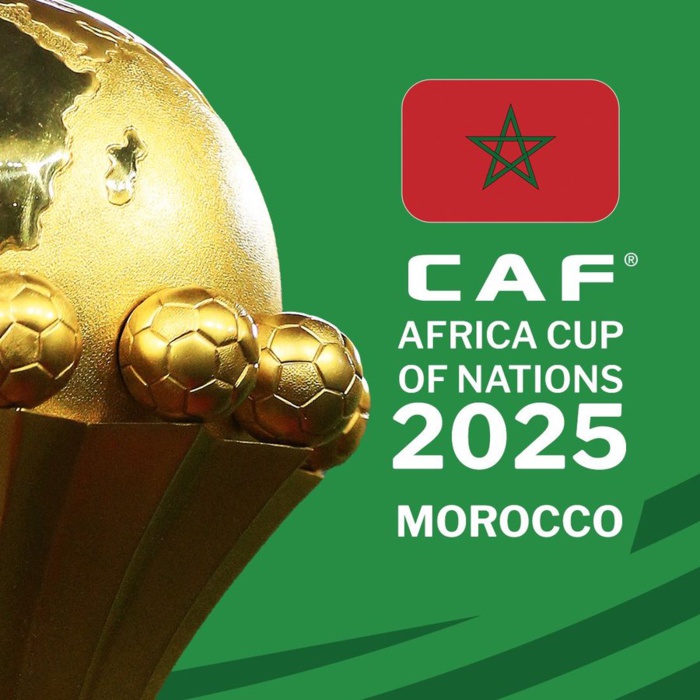 ‘’CAN Maroc 2025 reportée à 2026’’ :  La CAF dément le report; rien n’est encore décidé ! ‘’CAN Maroc 2025 reportée à 2026’’ :  La CAF dément le report; rien n’est encore décidé !