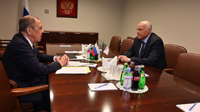 Sahara : l’Algérie compte sur le soutien de la Russie pour faire son comeback dans la C24 de l’ONU Sahara : l’Algérie compte sur le soutien de la Russie pour faire son comeback dans la C24 de l’ONU