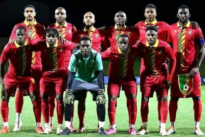 Qualifs. CDM 2026 / Prochain adversaire du Maroc, le Congo-Brazzaville ne s’est pas présenté face au Niger