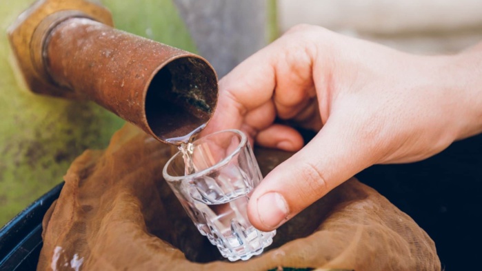 Drame de l’alcool frelaté : Huit suspects arrêtés, dont sept poursuivis en détention