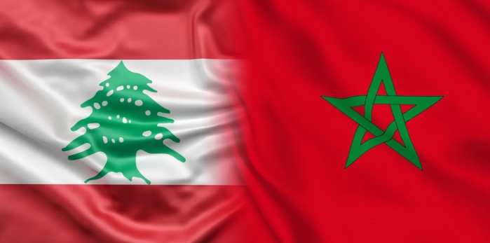 Le Liban désavoue les manœuvres du Polisario et s'attache à l'intégrité du Maroc Le Liban désavoue les manœuvres du Polisario et s'attache à l'intégrité du Maroc