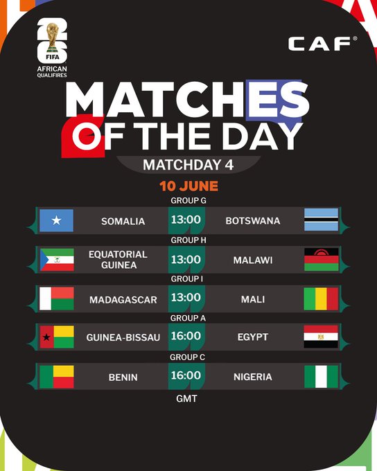 Qualifs. CDM 26. Afrique. J4: Entrée gratuite au Stade El Abdi pour suivre Guinée-Mozambique Qualifs. CDM 26. Afrique. J4: Entrée gratuite au Stade El Abdi pour suivre Guinée-Mozambique
