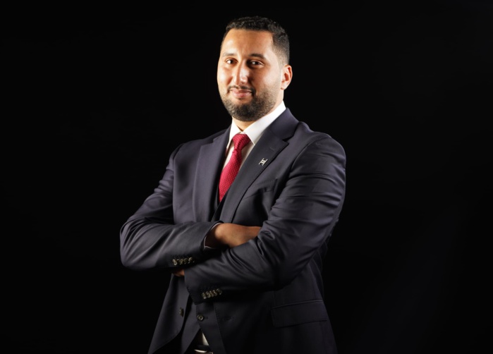 Interview avec Kamal Youssefi : «La blockchain redéfinit les modèles économiques en favorisant une autonomie numérique » Interview avec Kamal Youssefi : «La blockchain redéfinit les modèles économiques en favorisant une autonomie numérique »