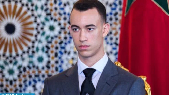 SAR le Prince Héritier Moulay El Hassan lance la construction de la station de dessalement de Casablanca, la plus grande d’Afrique devant bénéficier à 7,5 millions d’habitants