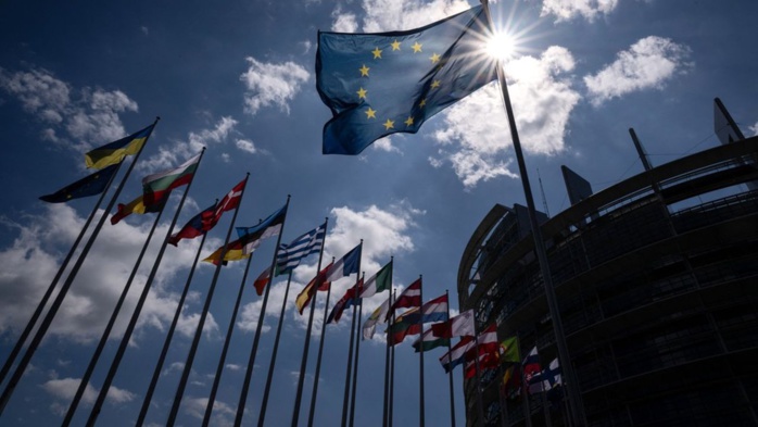 Elections européennes : Une déferlante nommée « extrême droite » Elections européennes : Une déferlante nommée « extrême droite »