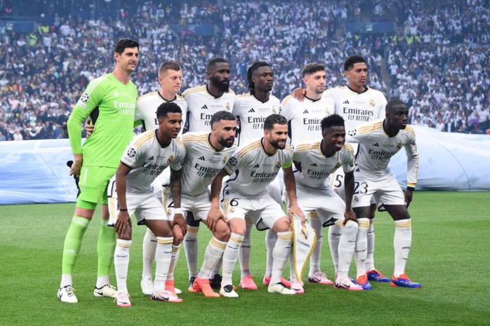 Mondial des Clubs FIFA2025 : Le Real contredit Ancelotti ! Mondial des Clubs FIFA2025 : Le Real contredit Ancelotti !