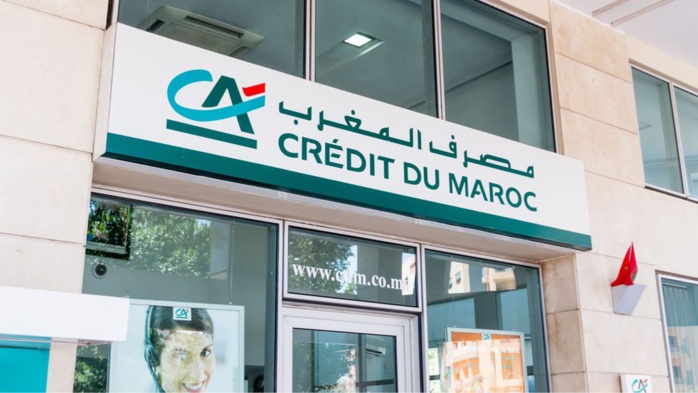 Crédit du Maroc: Holmarcom finalise l’acquisition de la totalité de la participation de Crédit Agricole Crédit du Maroc: Holmarcom finalise l’acquisition de la totalité de la participation de Crédit Agricole