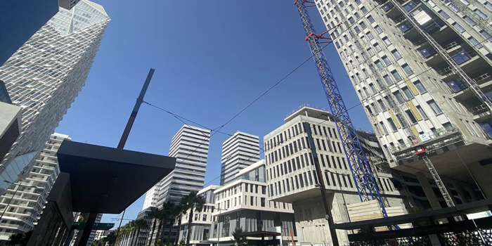 Economie : le Maroc a pu franchir le seuil de 140 milliards de dollars de PIB Economie : le Maroc a pu franchir le seuil de 140 milliards de dollars de PIB