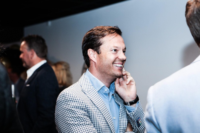 Interview avec Hubert Ummels, Initiateur du FLC : « Il faut encourager les jeunes à aller vers l’Industrie du tourisme » Interview avec Hubert Ummels, Initiateur du FLC : « Il faut encourager les jeunes à aller vers l’Industrie du tourisme »