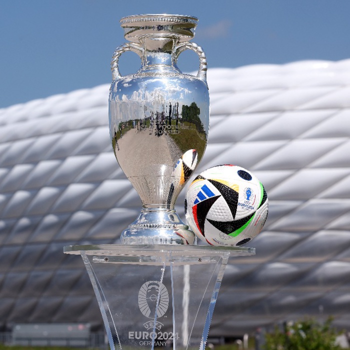Football .Euro 2024 : Sept matchs cette fin de semaine Football .Euro 2024 : Sept matchs cette fin de semaine