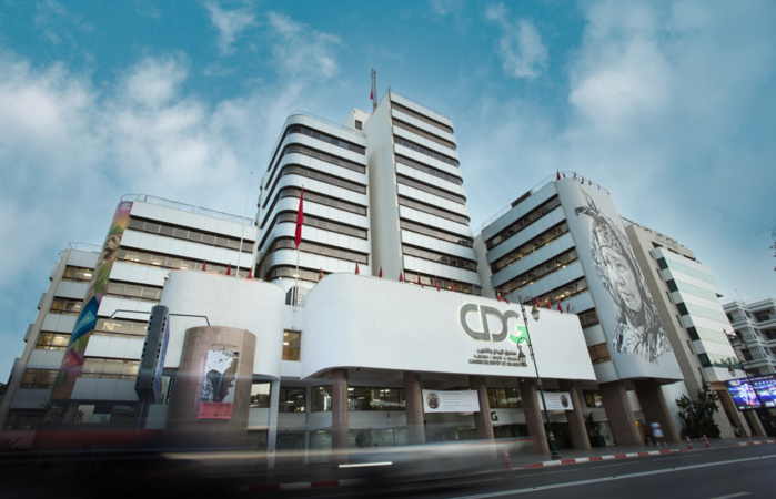 Aid Al-Adha : La CDG annonce le paiement anticipé des pensions à partir du 12 juin Aid Al-Adha : La CDG annonce le paiement anticipé des pensions à partir du 12 juin