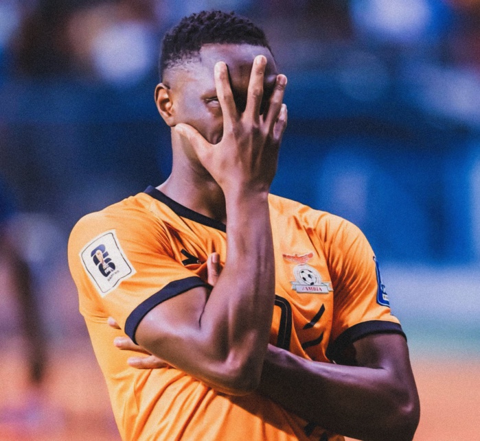 Qualifs. CDM 26. Afrique. J4. GE: La Zambie s’incline face à la Tanzanie Qualifs. CDM 26. Afrique. J4. GE: La Zambie s’incline face à la Tanzanie