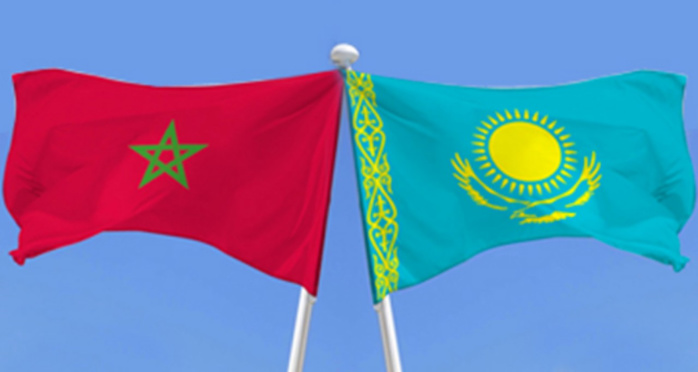Le Kazakhstan négocie avec le Maroc l'exemption réciproque des visas pour les citoyens des deux pays Le Kazakhstan négocie avec le Maroc l'exemption réciproque des visas pour les citoyens des deux pays