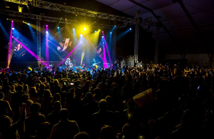 Jazzablanca : La 17ème édition confirme le succès d'un festival fédérateur et créateur d’émotions Jazzablanca : La 17ème édition confirme le succès d'un festival fédérateur et créateur d’émotions