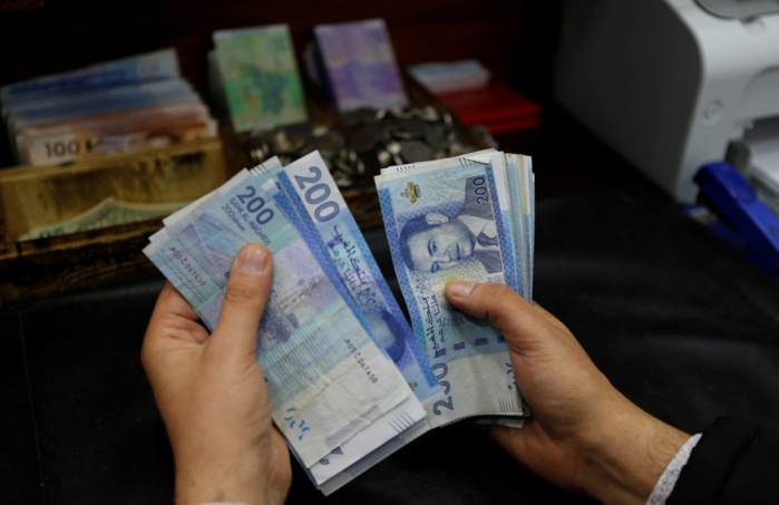 Thésaurisation : Pourquoi les Marocains tiennent-ils à leur cash ? Thésaurisation : Pourquoi les Marocains tiennent-ils à leur cash ?