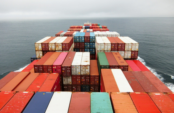 Les importations espagnoles en provenance du Maroc en hausse de 4% au T1-2024 Les importations espagnoles en provenance du Maroc en hausse de 4% au T1-2024