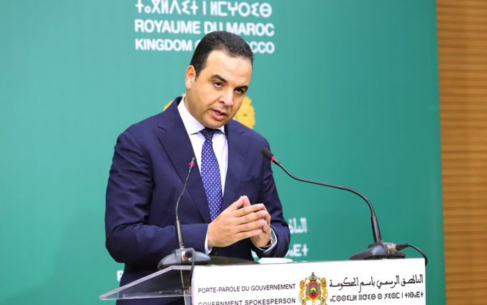 Baccalauréat : le gouvernement déplore le suicide d'une élève à Safi Baccalauréat : le gouvernement déplore le suicide d'une élève à Safi