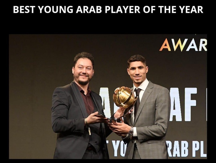 Football : Outeil Touzer, un autre candidat à la présidence du WAC ! Football : Outeil Touzer, un autre candidat à la présidence du WAC !