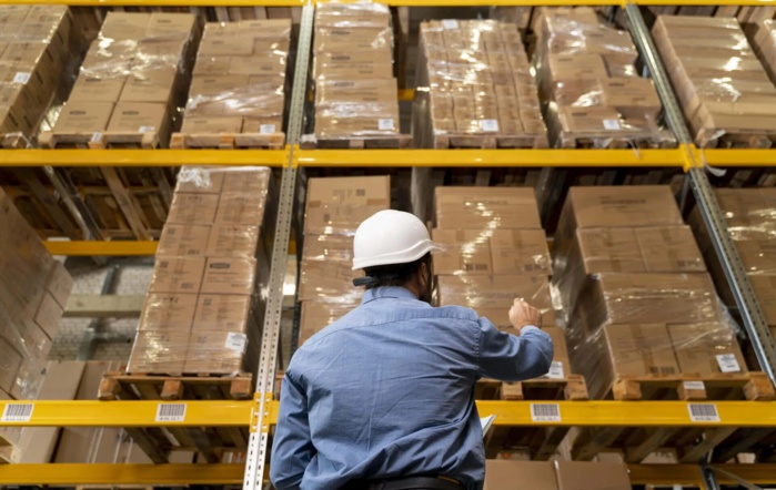 Commerce : 67% des grossistes prévoient une stabilité des ventes au T2-2024