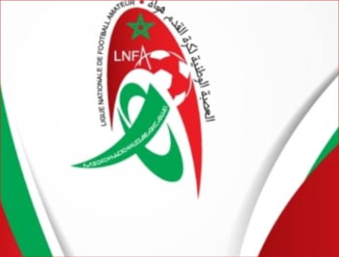 LNFA / National ‘’amateurs’’:  La dernière journée reportée à l'après-Aïd