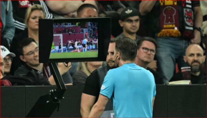 Euro 2024 - Arbitrage / Deux nouvelles mesures : la 1ère disciplinaire, la 2e explicative ! Euro 2024 - Arbitrage / Deux nouvelles mesures : la 1ère disciplinaire, la 2e explicative !