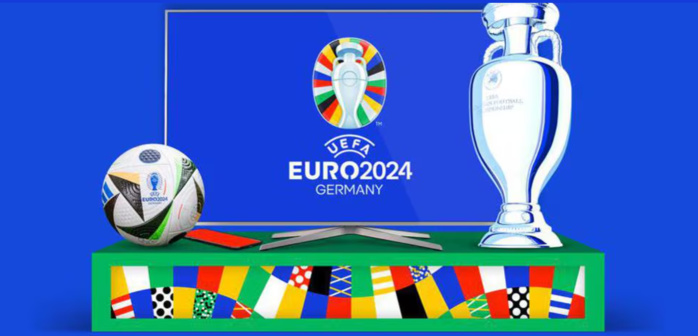 Euro 24 / Sur quelles chaînes ? Euro 24 / Sur quelles chaînes ?