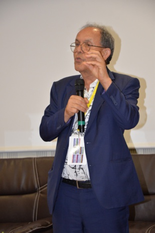 Interview avec Dr Mohamed Benzirane : « La médecine du sport connaît un vide juridique » Interview avec Dr Mohamed Benzirane : « La médecine du sport connaît un vide juridique »