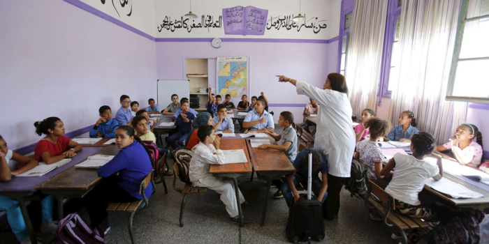 Éducation nationale : un taux de préscolaire de plus de 78% en 2023-2024