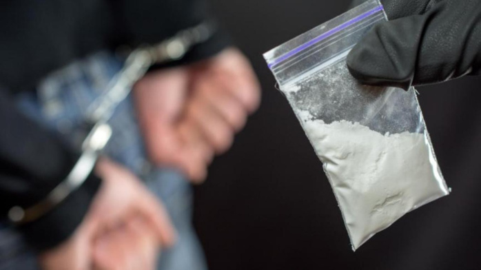 Démantèlement d'un vaste réseau d'importation de cocaïne en Europe Démantèlement d'un vaste réseau d'importation de cocaïne en Europe