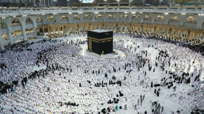 Cinq pèlerins marocains décèdent lors du Hajj 2024 à la Mecque Cinq pèlerins marocains décèdent lors du Hajj 2024 à la Mecque