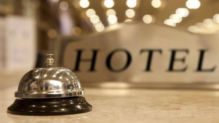 Hébergement touristique : le système de télédéclaration en ligne des nuitées opérationnel Hébergement touristique : le système de télédéclaration en ligne des nuitées opérationnel