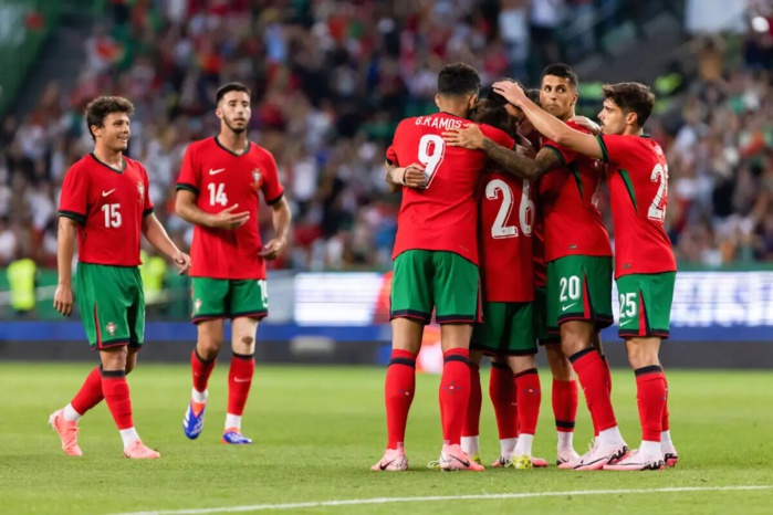 Euro 2024 - Groupe F : Le Portugal... à la recherche d’une deuxième étoile Euro 2024 - Groupe F : Le Portugal... à la recherche d’une deuxième étoile