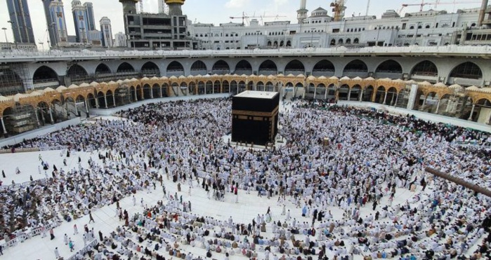 Innovation: Expérimentation de 32 nouvelles technologies lors du Hajj 1445