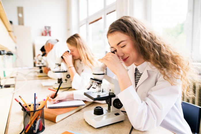 Baccalauréat : Pourquoi les élèves optent plus pour les filières scientifiques ?