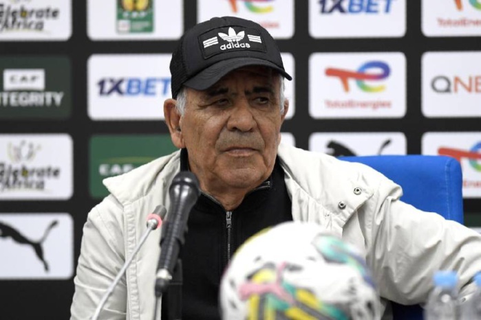 Foot africain/Tunisie : Benzarti nommé sélectionneur des Aigles de Carthage ! Foot africain/Tunisie : Benzarti nommé sélectionneur des Aigles de Carthage !