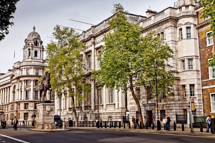 Sahara : Des experts britanniques scrutent les possibilités de l'évolution de la position de Londres Sahara : Des experts britanniques scrutent les possibilités de l'évolution de la position de Londres