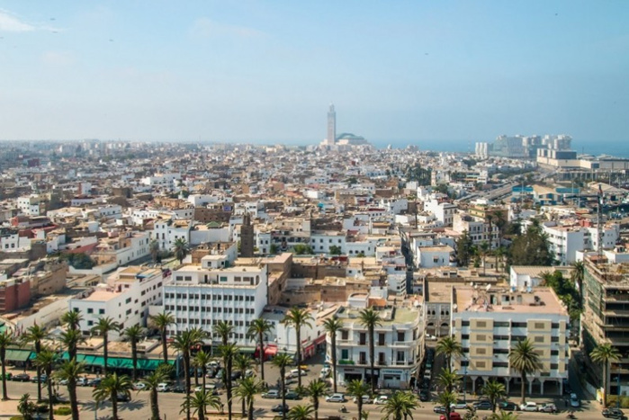 Casablanca: grande campagne de nettoyage en perspective de l’aïd