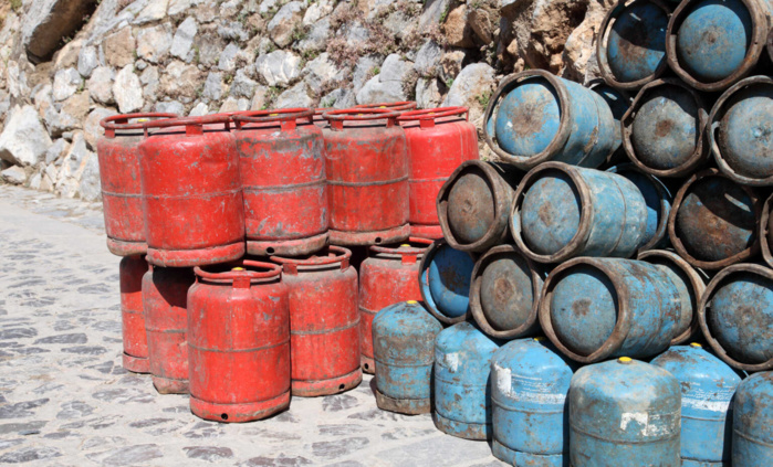 Compensation : le gouvernement économise 7,5 MMDH après la décompensation partielle du gaz butane Compensation : le gouvernement économise 7,5 MMDH après la décompensation partielle du gaz butane