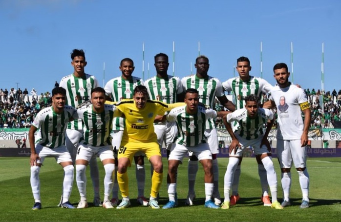 Le DHJ retrouvera la D1 la saison prochaine Le DHJ retrouvera la D1 la saison prochaine