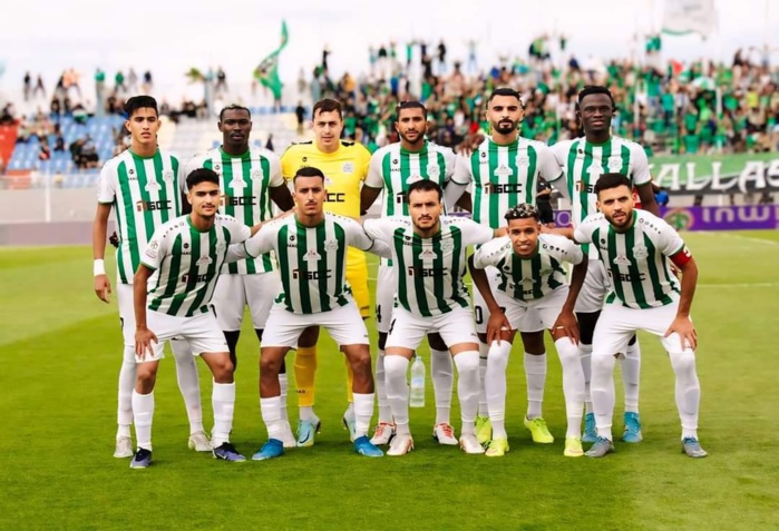 Football : Le DHJ retrouve sa place en élite Football : Le DHJ retrouve sa place en élite