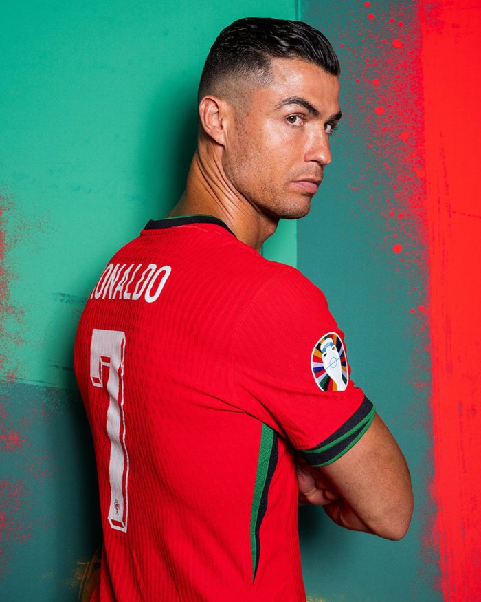 Ce soir, Ronaldo et le Portugal entrent en lice !