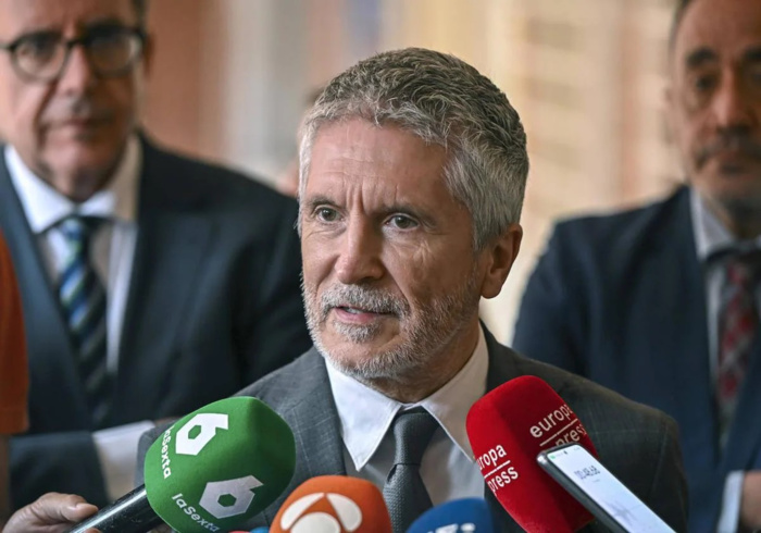 Meurtre de Barbate : L'Espagne compte sur l'aide des services marocains Meurtre de Barbate : L'Espagne compte sur l'aide des services marocains