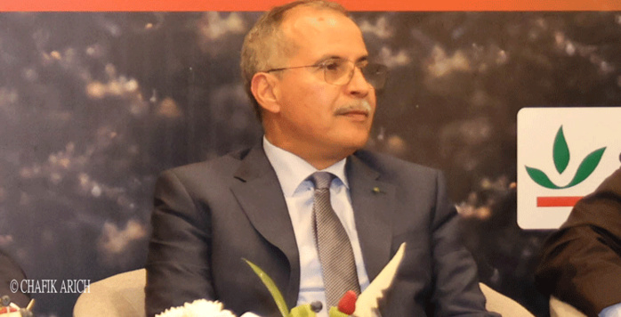 Usage licite du cannabis: Crédit Agricole du Maroc organise un séminaire d'échange autour de la filière Usage licite du cannabis: Crédit Agricole du Maroc organise un séminaire d'échange autour de la filière