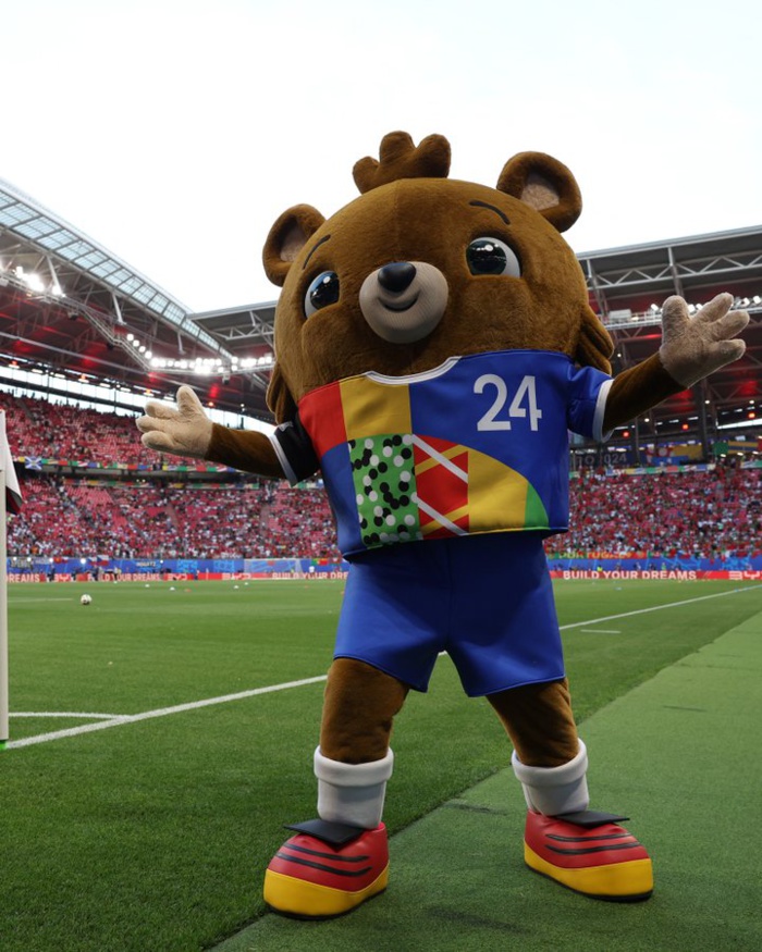 Euro 2024/Début de la J2 : Trois matchs au programme de ce mercredi Euro 2024/Début de la J2 : Trois matchs au programme de ce mercredi