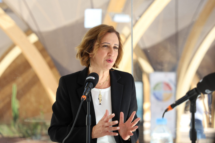 Ammor : "La durabilité est une priorité pour l'industrie touristique" Ammor : "La durabilité est une priorité pour l'industrie touristique"