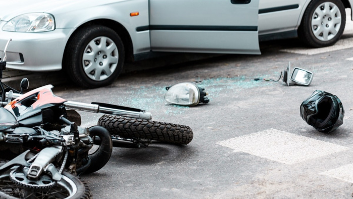 Accidents de la circulation : 19 morts et 2.958 blessés en périmètre urbain durant la semaine dernière