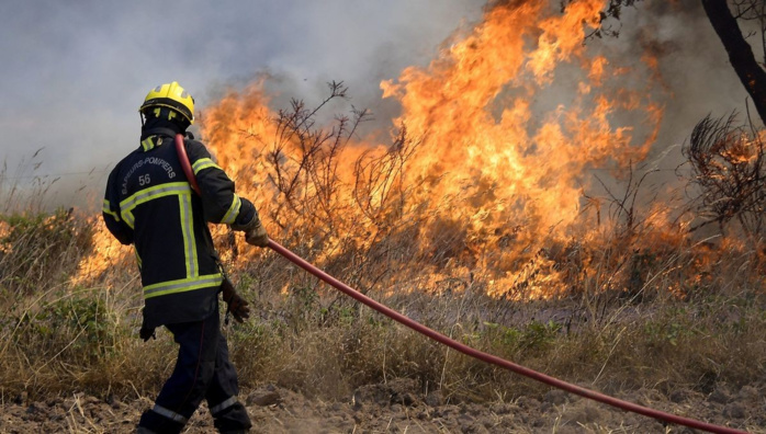 Lutte contre les incendies : L’Espagne offre ses services au Maroc Lutte contre les incendies : L’Espagne offre ses services au Maroc