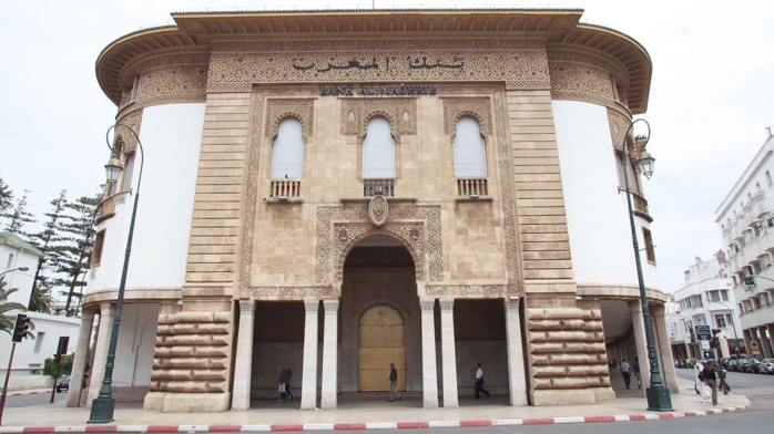 Marché monétaire : BAM augmente ses interventions à 145,7 MMDH du 07 au 13 juin Marché monétaire : BAM augmente ses interventions à 145,7 MMDH du 07 au 13 juin